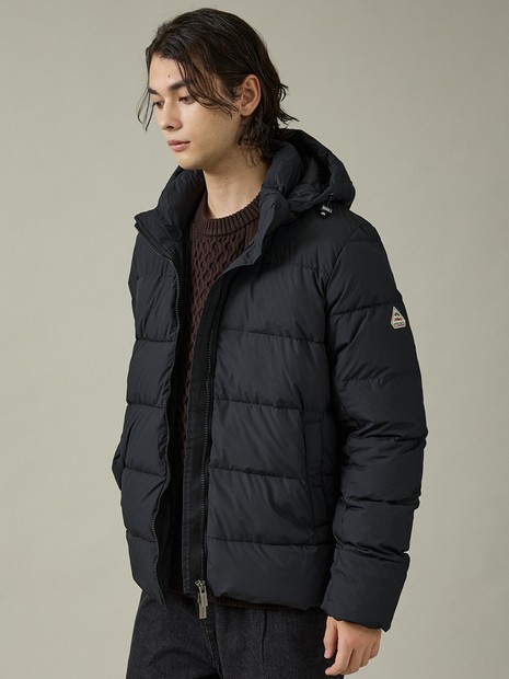 SELECT BY ABAHOUSE (MEN'S) - 【PYRENEX / ピレネックス】HMY022 / SPOUTNIC MINI RIPSTOP / スプ―トニックミニリップストップジャケット【予約】