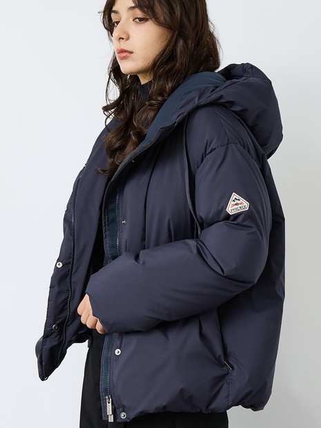 PYRENEX/ピレネックス】HWY051/COMBE/コンブ/ブルゾン/ダウン