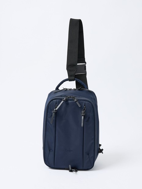 DsBk / ディーエスビーケー】JXF3441 SQUARE SMART SLING/スクエア