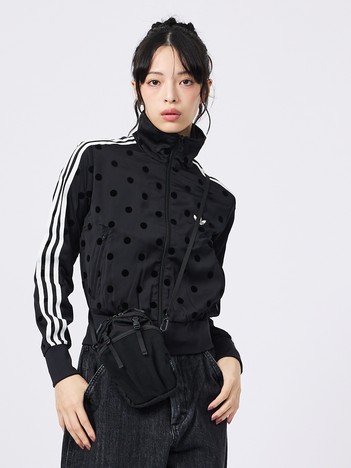【NoiR/ノワール】Podmini shoulder/ポッドミニショルダー/N26006/ブラック/ユニセックス【WEB限定】