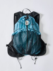 COBMASTER / コブマスター】COB-CR HUMMING PACK VEST / デイパック