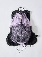 COBMASTER / コブマスター】COB-CR HUMMING PACK VEST / デイパック