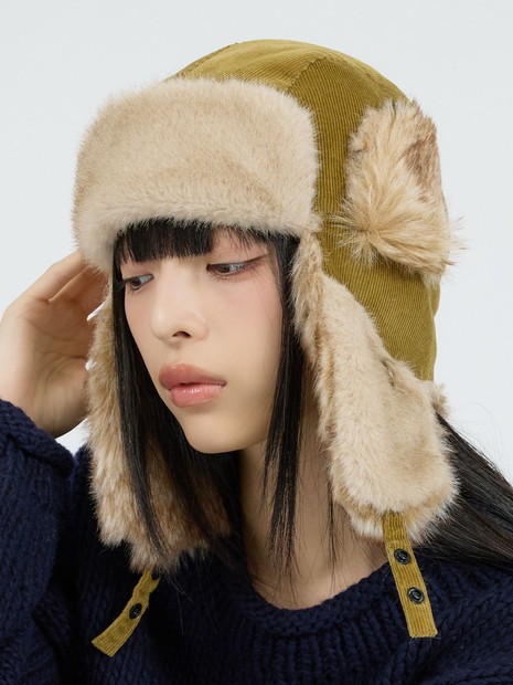 グリーン