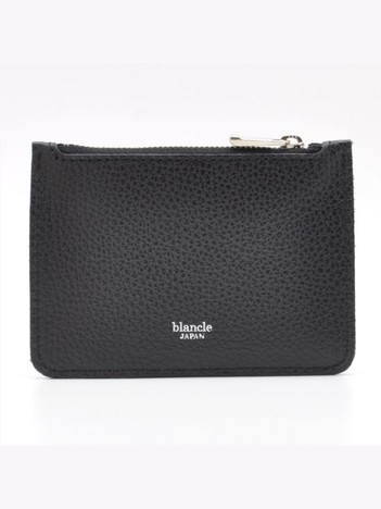 【blancle/ブランクレ】レザーカードケース/S.LEATHER FRAGMENT CASE/bc1311/ケース/小銭入れ