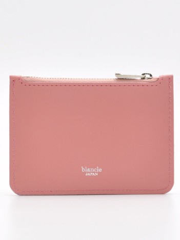 【blancle/ブランクレ】レザーケース/OILED SMOOTH LEATHER FLAGMENT CASE/bc1311/コインケース/レザー/フラグメントケース