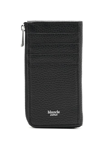 【blancle/ブランクレ】レザーフラグメントケース/S.LEATHER L FRAGMENT CASE/bc1389/財布/小物/ケース