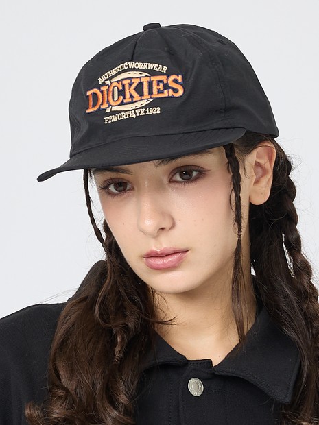 Dickies / ディッキーズ】EX VINTAGE LIKE LOGO CAP/ヴィンテージ