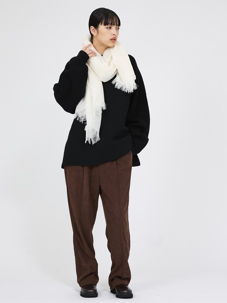 新品☆ジプソフィアストール FORTUNA /フォルトゥナ】SOPHIA / カシミヤストール / ユニセックス