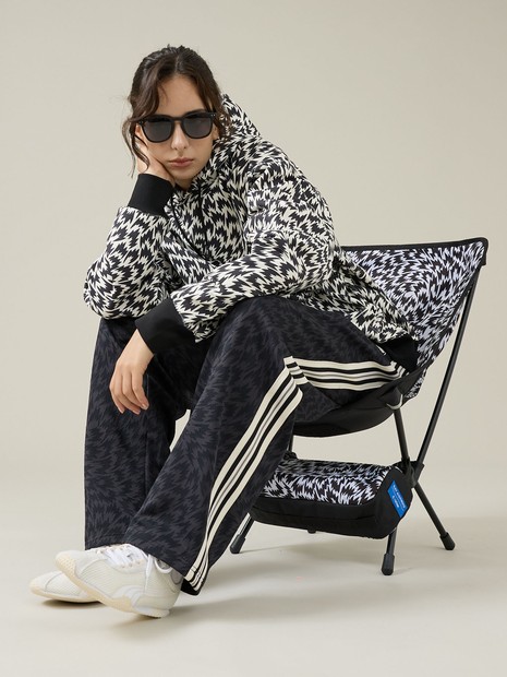 ELEY KISHIMOTO/イーリー・キシモト× Helinox/ヘリノックス】Tactical