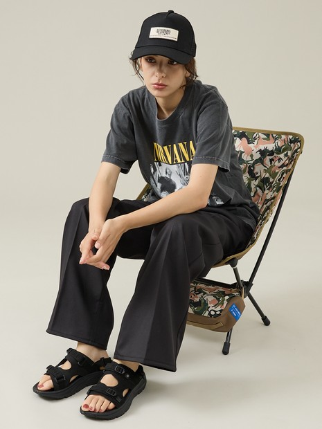 ELEY KISHIMOTO/イーリー・キシモト× Helinox/ヘリノックス】Tactical