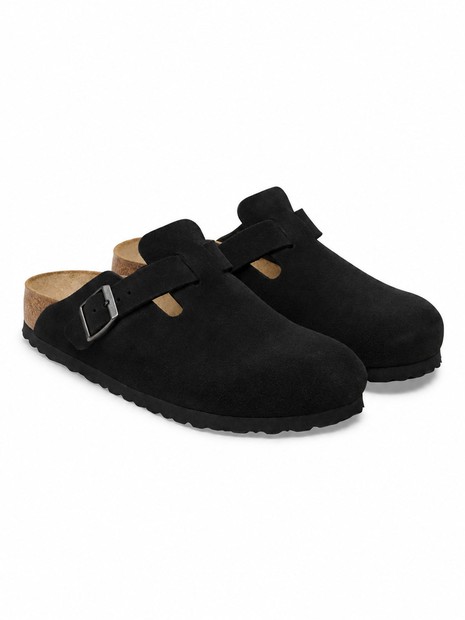 BIRKENSTOCK / ビルケンシュトック】Boston LEVE Narrow / ボストン