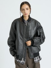 Barbour / バブアー】TRANSPORT / トランスポート スタンドカラー