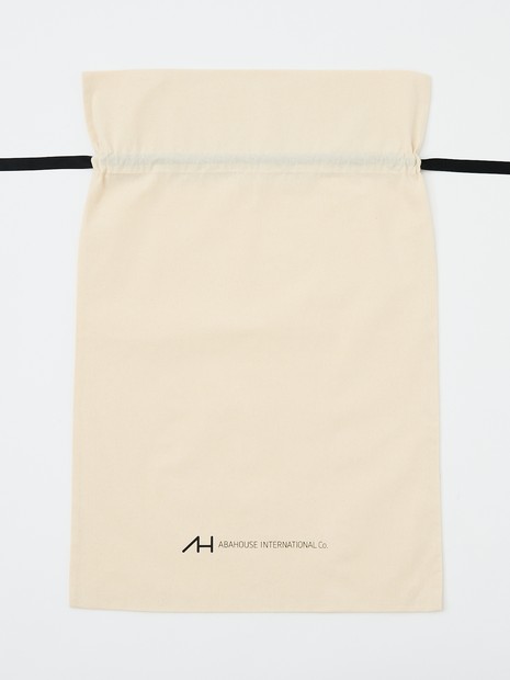 【Lサイズ】オリジナルギフトバッグ（巾着タイプ）