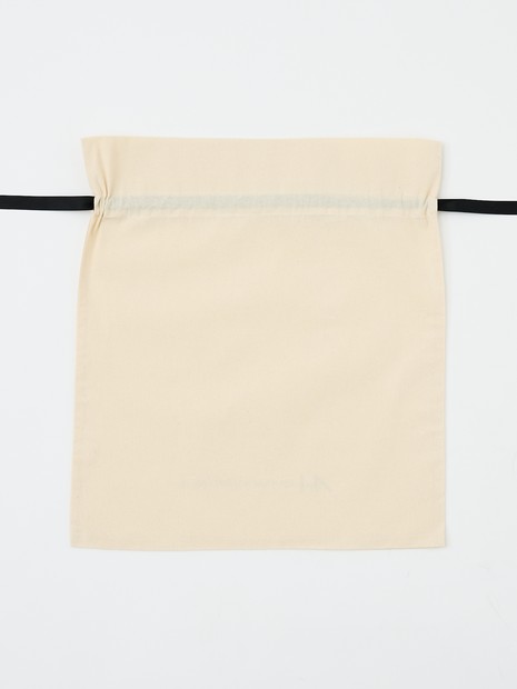 【Mサイズ】オリジナルギフトバッグ（巾着タイプ）