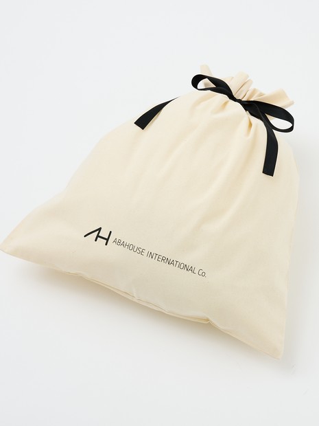 【Mサイズ】オリジナルギフトバッグ（巾着タイプ）