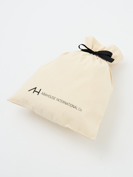 Sサイズ】オリジナルギフトバッグ（巾着タイプ）｜SPEAK FOR