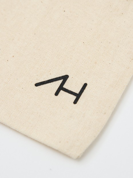 【XSサイズ】オリジナルギフトバッグ（巾着タイプ）