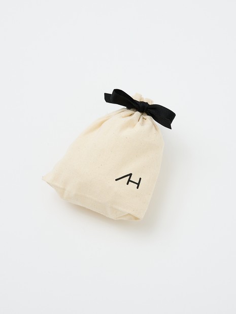 【XSサイズ】オリジナルギフトバッグ（巾着タイプ）