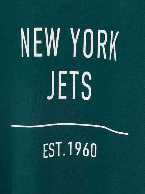NFL NEW YORK JETS  / ニューヨークジェッツ ビッグTシャツ