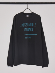 スピーク フォー
NFL JACKSONVILLE JAGUARS / ジャクソンビルジャガーズ ビッグTシャツ
