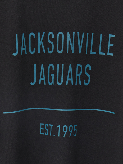 NFL JACKSONVILLE JAGUARS / ジャクソンビルジャガーズ ビッグTシャツ