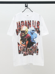 スピーク フォー
DREAM BOWL 2023 Tシャツ