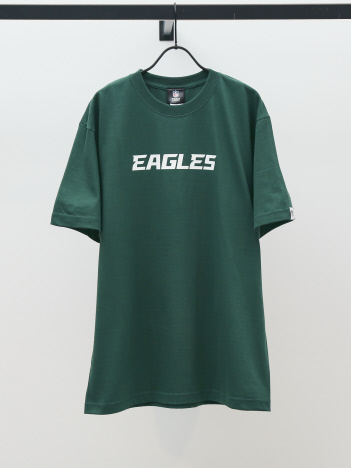 SPEAK FOR - NFL スローガンTシャツ フィラデルフィア・イーグルス