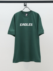 スピーク フォー
NFL スローガンTシャツ フィラデルフィア・イーグルス