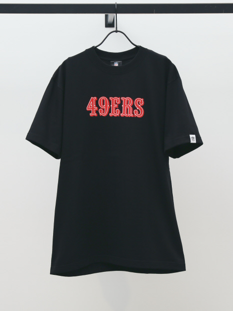 NFL スローガンTシャツ サンフランシスコ・フォーティナイナーズ