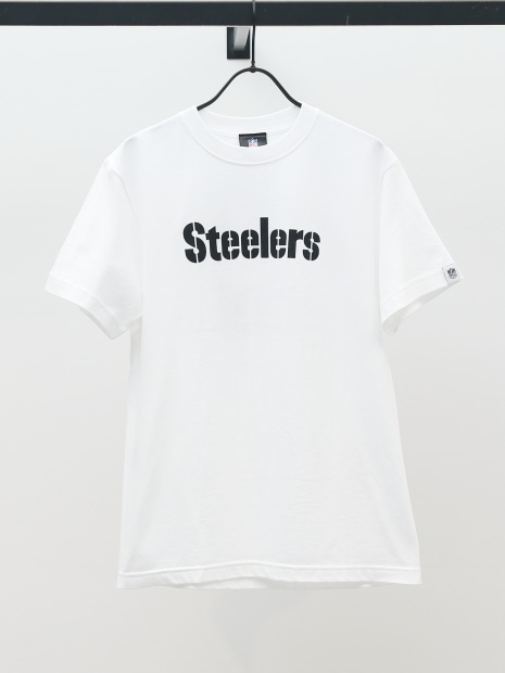 NFL スローガンTシャツ ピッツバーグ・スティーラーズ