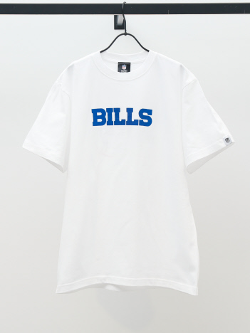 SPEAK FOR - NFL スローガンTシャツ  バッファロー・ビルズ
