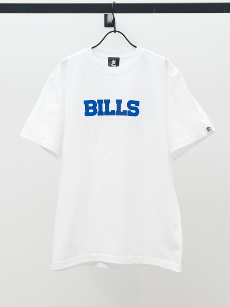 NFL スローガンTシャツ  バッファロー・ビルズ
