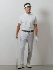 スピーク フォー
BANDEL GOLF / バンデルゴルフ COMBINATION LONG PANTS