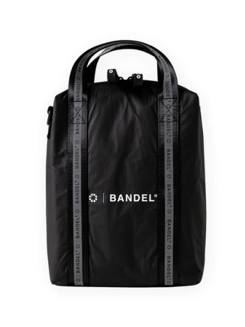 SPEAK FOR - BANDEL GOLF / バンデルゴルフ X-PACK VERTICAL CART BAG
