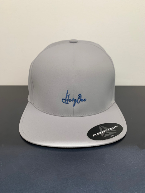 HERG1 / エルグワン Stretch Dry FLAT CAP