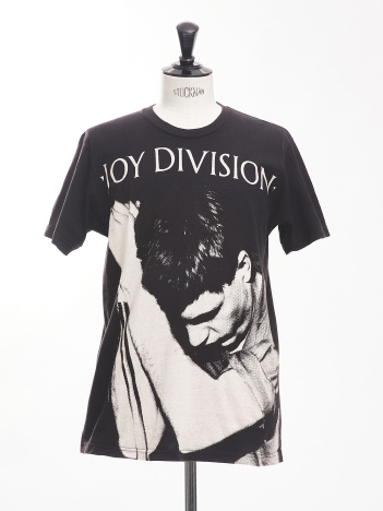 【USED】Joy division イアンカーティス ヴィンテージ Tシャツ