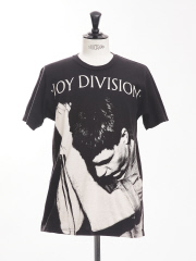 【USED】Joy division イアンカーティス ヴィンテージ Tシャツ