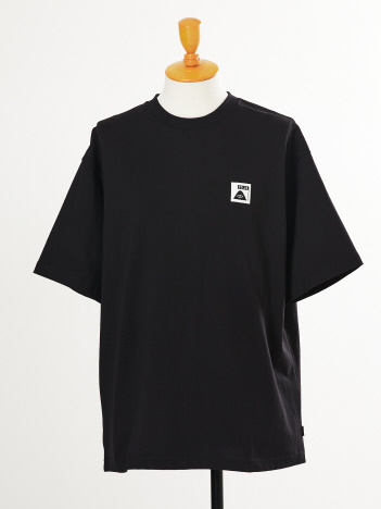 POLER / ポーラー SUMMIT RELAX FIT TEE ロゴ 半袖Tシャツ