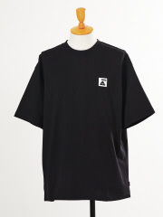 スピーク フォー
POLER / ポーラー SUMMIT RELAX FIT TEE ロゴ 半袖Tシャツ