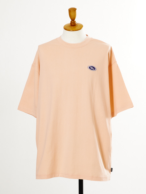 POLER / ポーラー RND RELAX FIT TEE