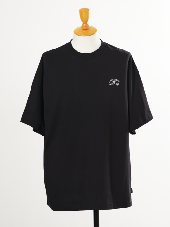 SPEAK FOR - POLER / ポーラー PSYCHEDELIC RELAX FIT TEE