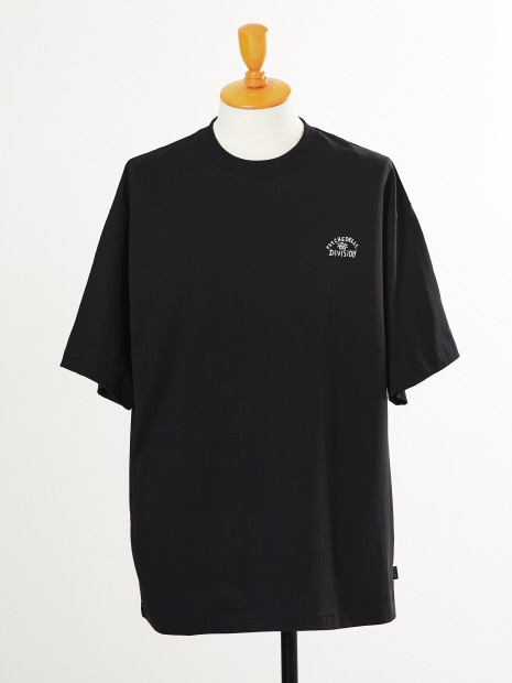 POLER / ポーラー PSYCHEDELIC RELAX FIT TEE
