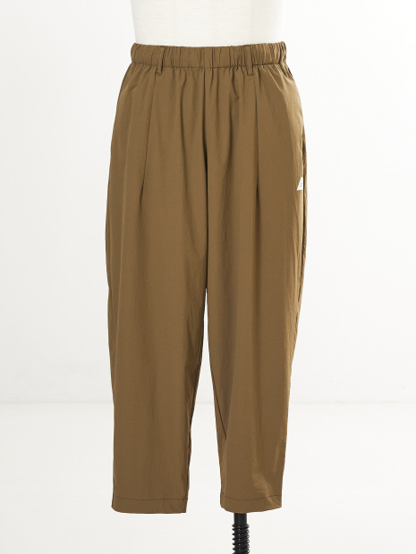 POLER / ポーラー STRETCH RIP ANKLE BALLOON PANTS