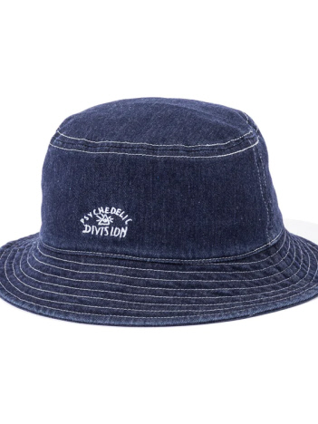 POLER / ポーラー WASHED BUCKET HAT バケット ハット