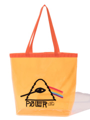 スピーク フォー
POLER / ポーラー PVC POOL BAG プールバッグ