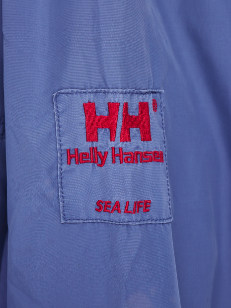 【USED】Helly Hansen Sea Life / ヘリーハンセン スタンドブルゾン