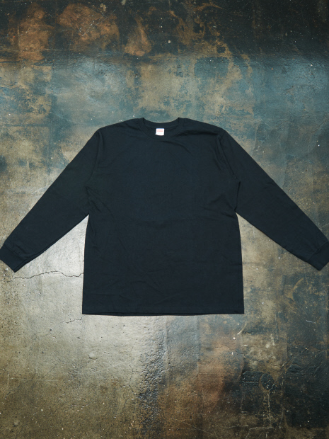 【USED】「Supreme」LONG SLEEVE T-shirt シュプリーム 長袖 Tシャツ