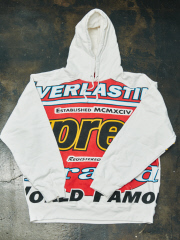 スピーク フォー
【USED】Supreme「EVER LASTING」 HOODIE シュプリーム フーディー パーカー