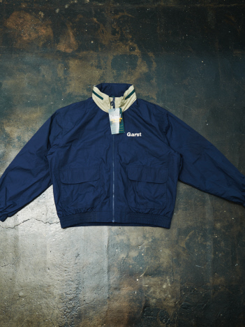 【USED】Dunbrooke POLYESTER NYLON JACKET ダンブルック ポリエステル ナイロン ジャケット