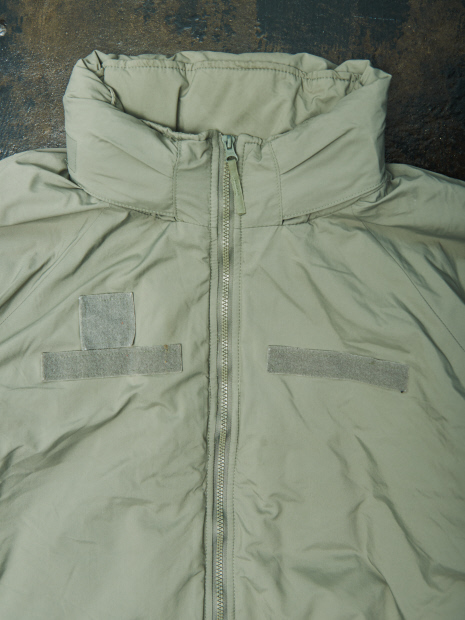 【USED】ECWCS GENⅢ LEVEL７ PARKA エクワックス パーカー